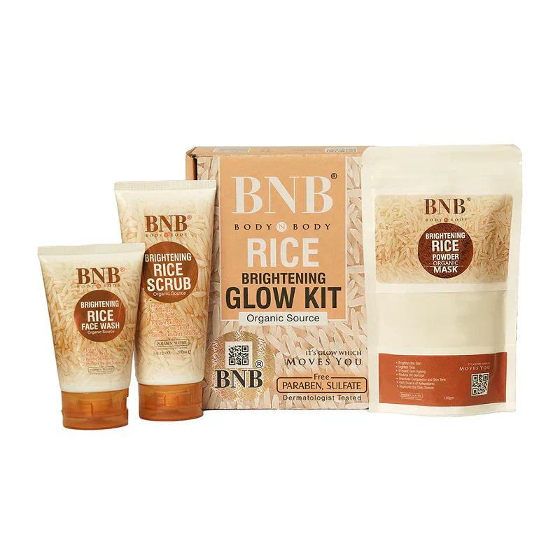 Skin care